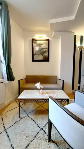 Grand Studio Cœur de Manosque #4